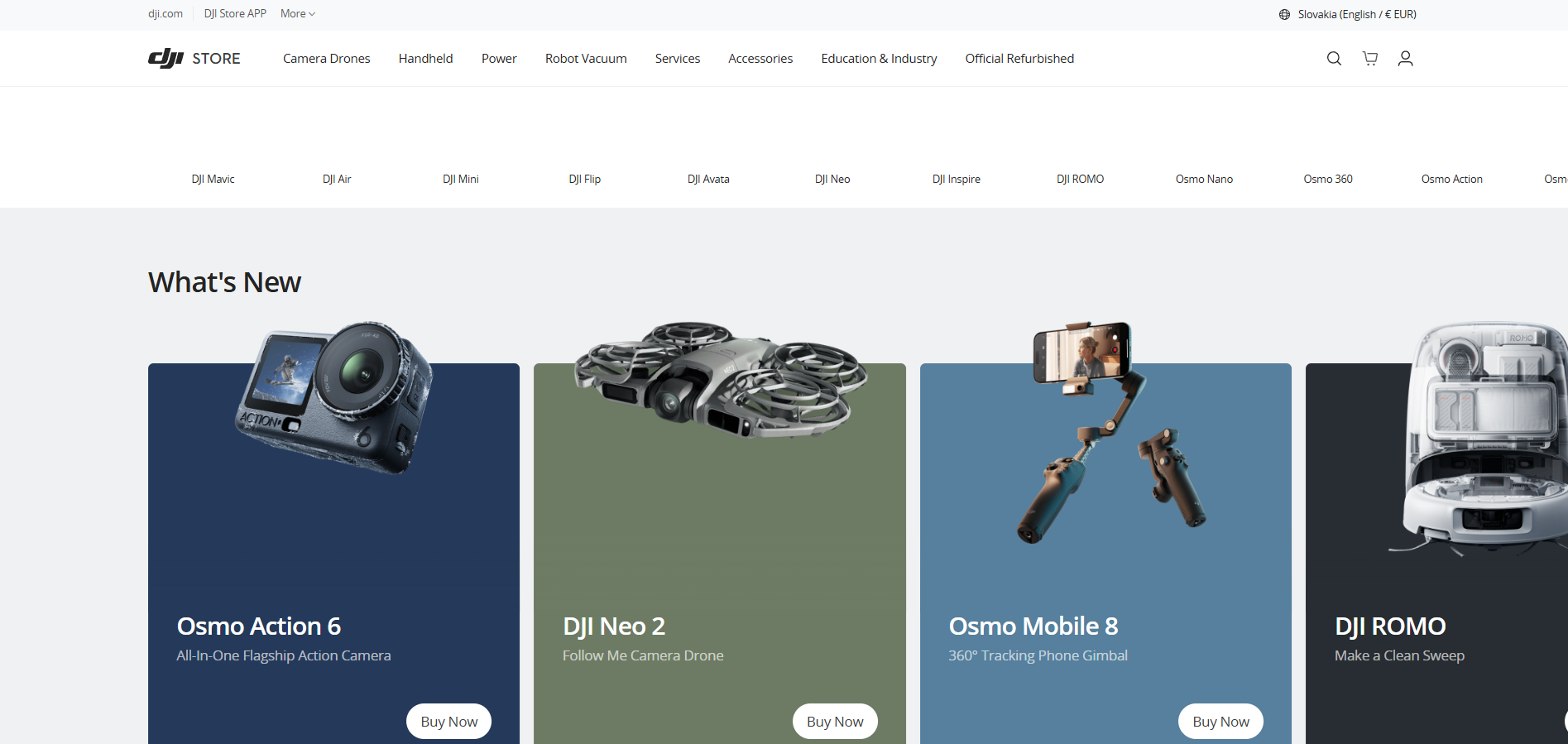 DJIヘルプデスク連絡先