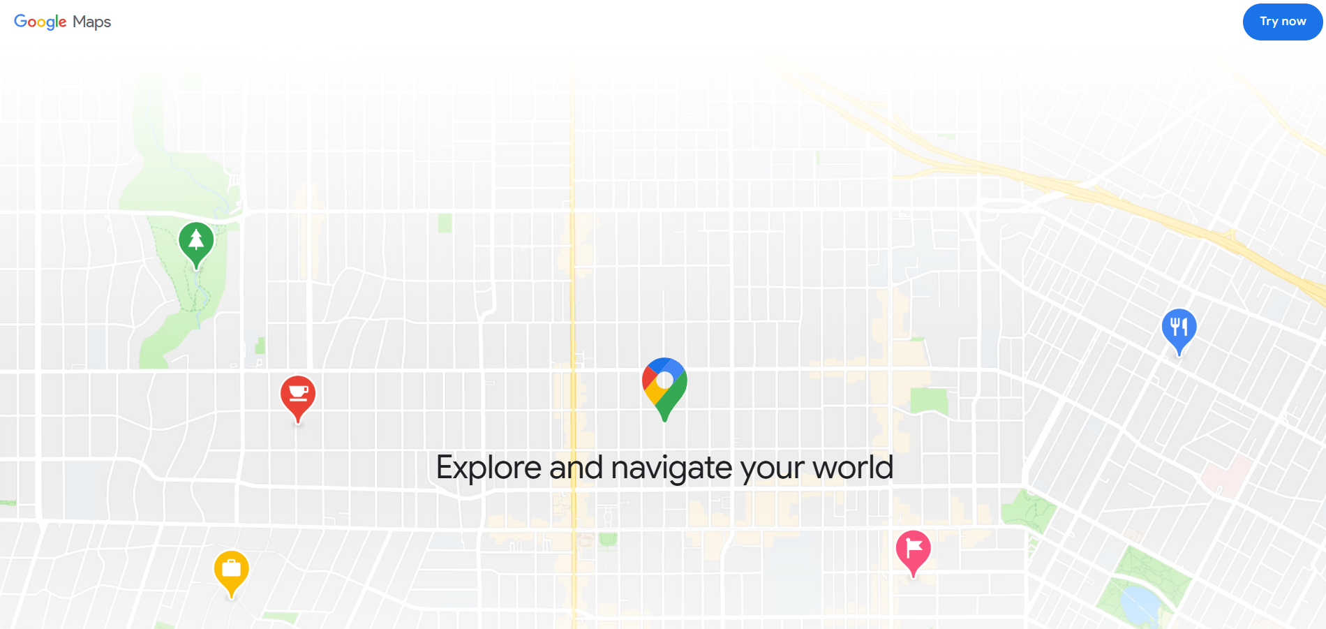 Google Maps ヘルプデスク連絡先