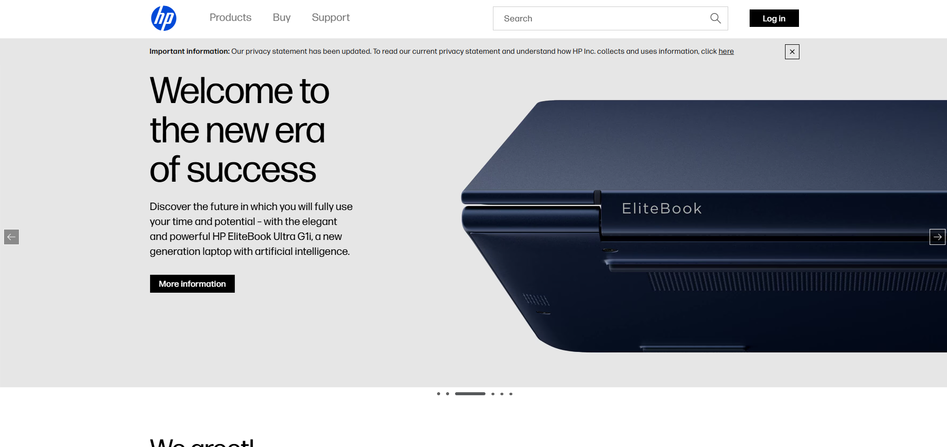 HPヘルプデスク連絡先