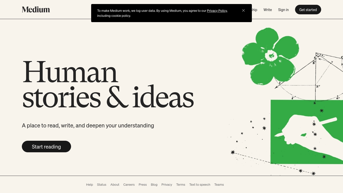 Medium ヘルプデスク連絡先