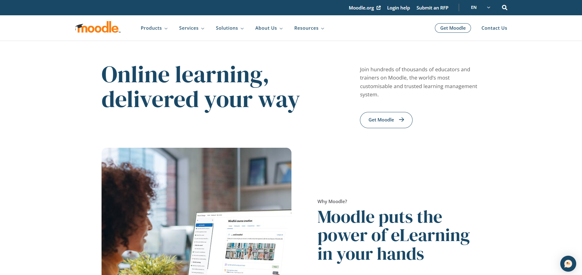 Moodleヘルプデスク連絡先