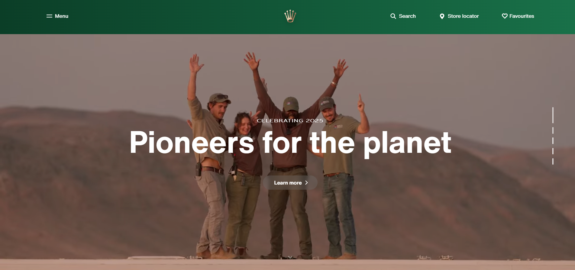 ロレックス ヘルプデスク連絡先