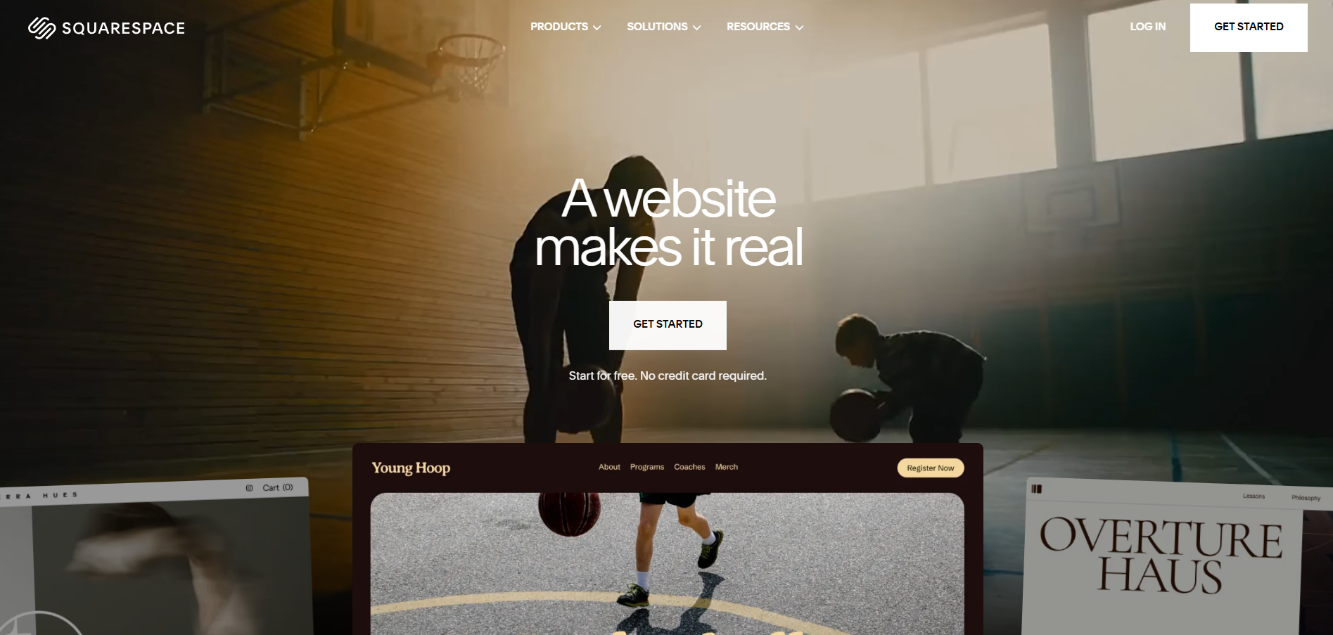 Squarespaceヘルプデスク連絡先