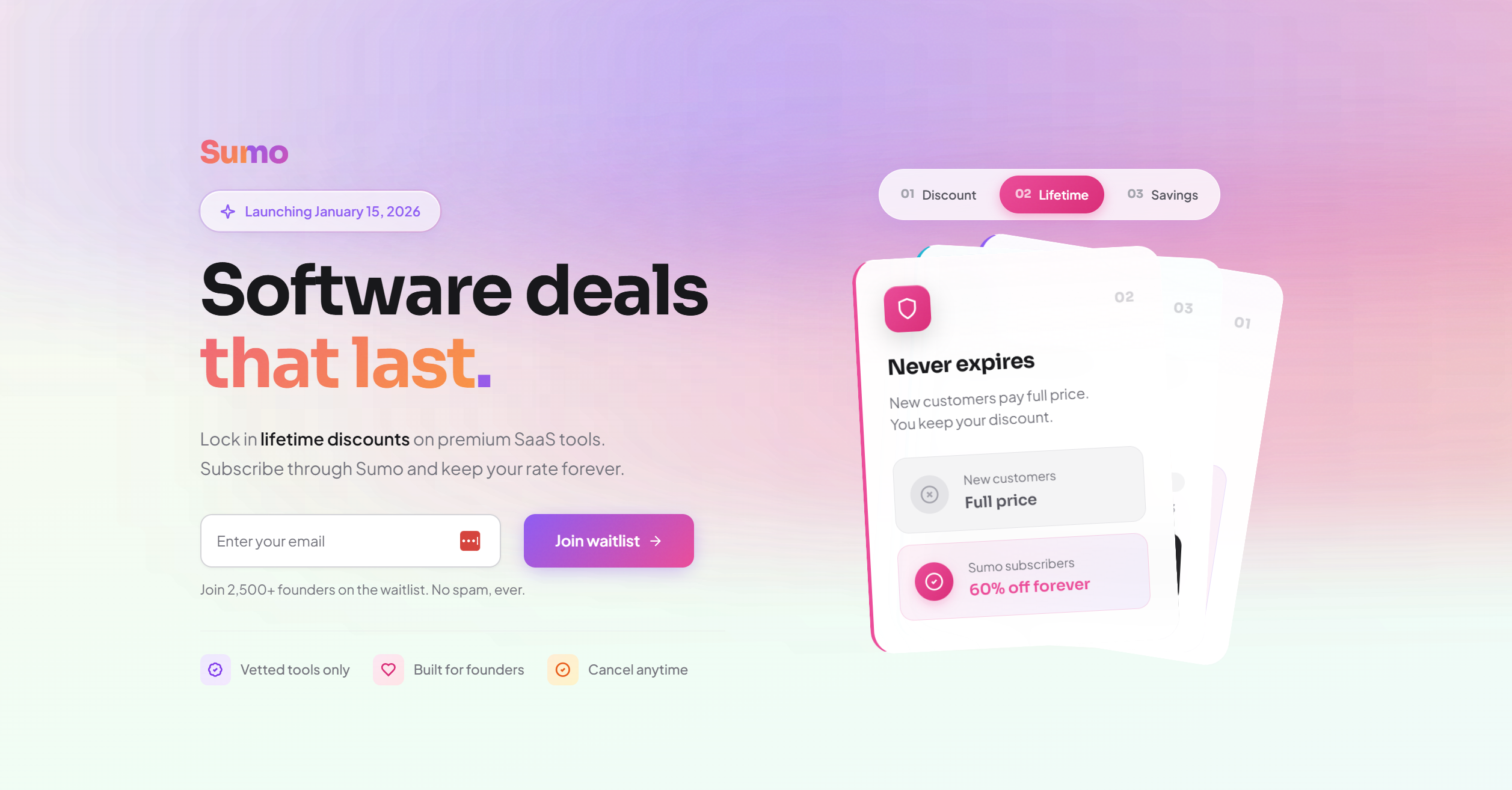 SUMOヘルプデスク連絡先