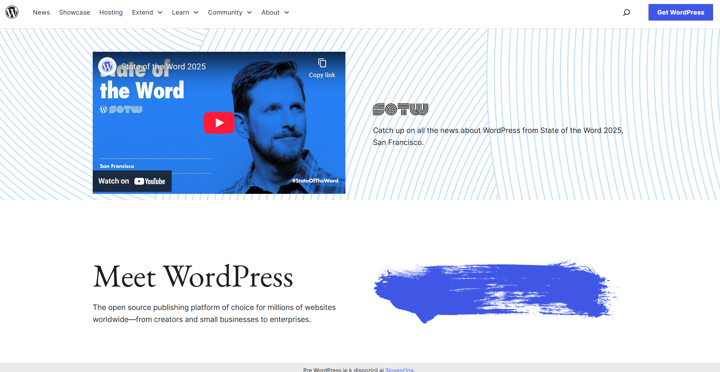 WordPress ヘルプデスク連絡先