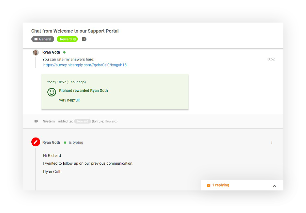 エージェント衝突検出