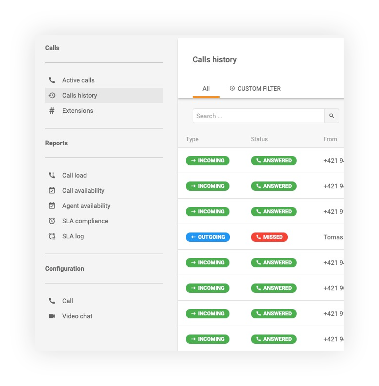 無制限の通話録音