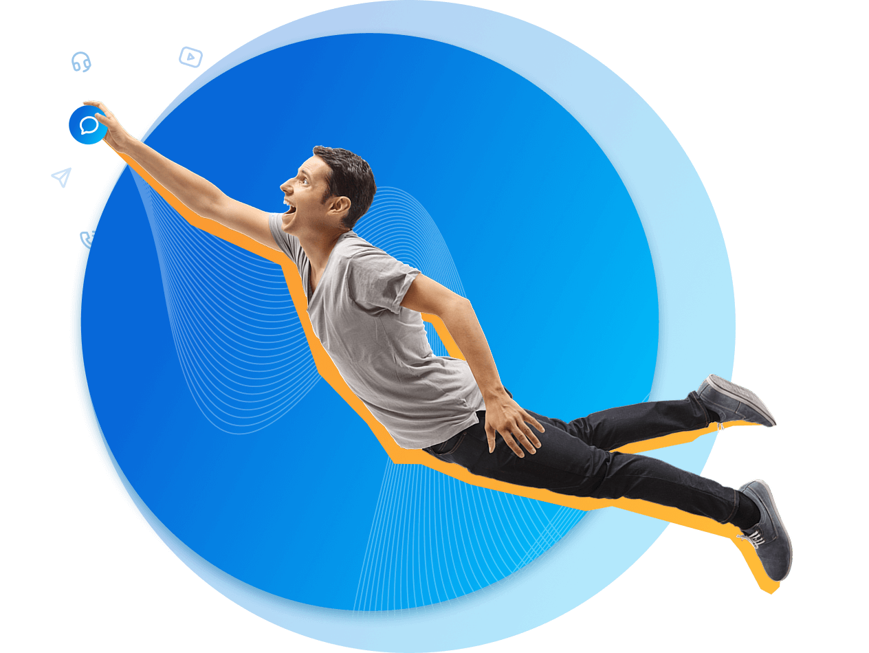 Black Friday LiveAgent Deal