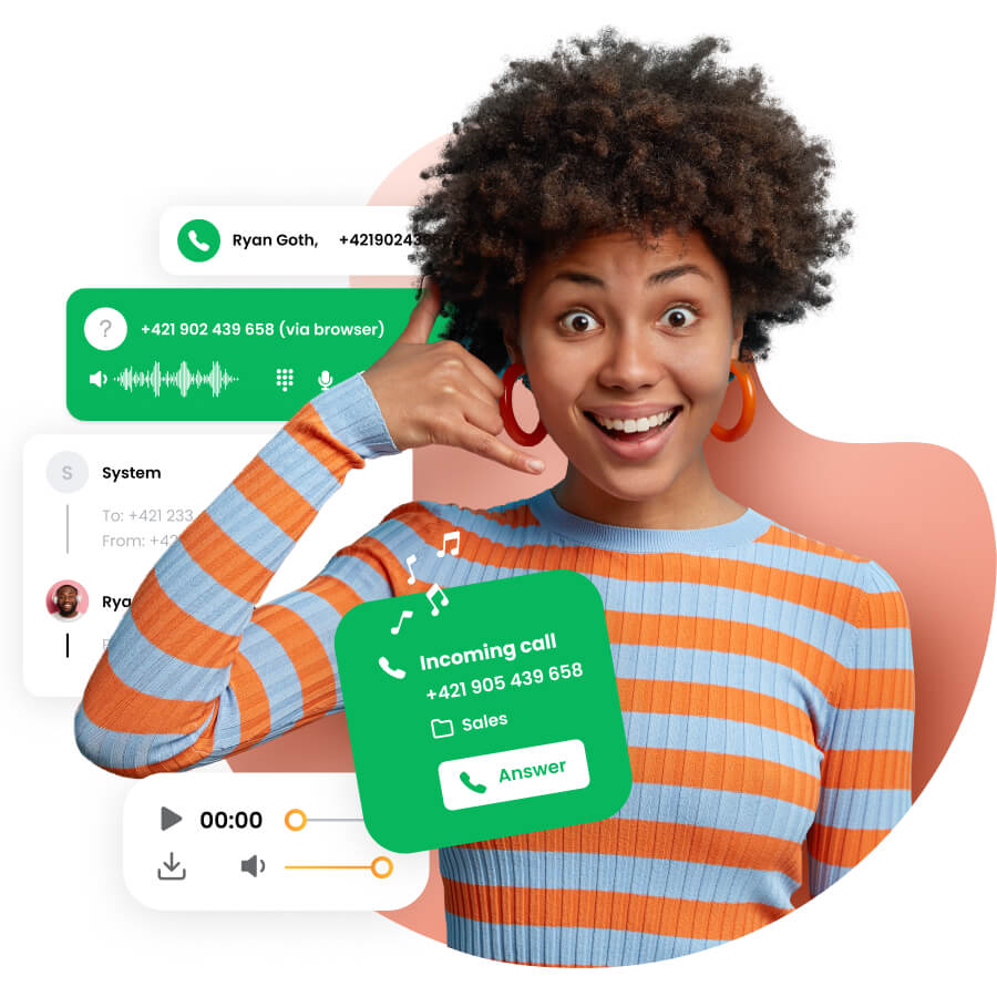 コールセンター代替案 - LiveAgentが最適な選択である理由