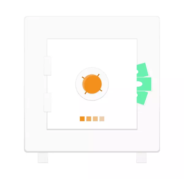 安全な銀行カスタマーサポート