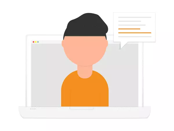 ウェブホスティング向けの常時利用可能なサポート