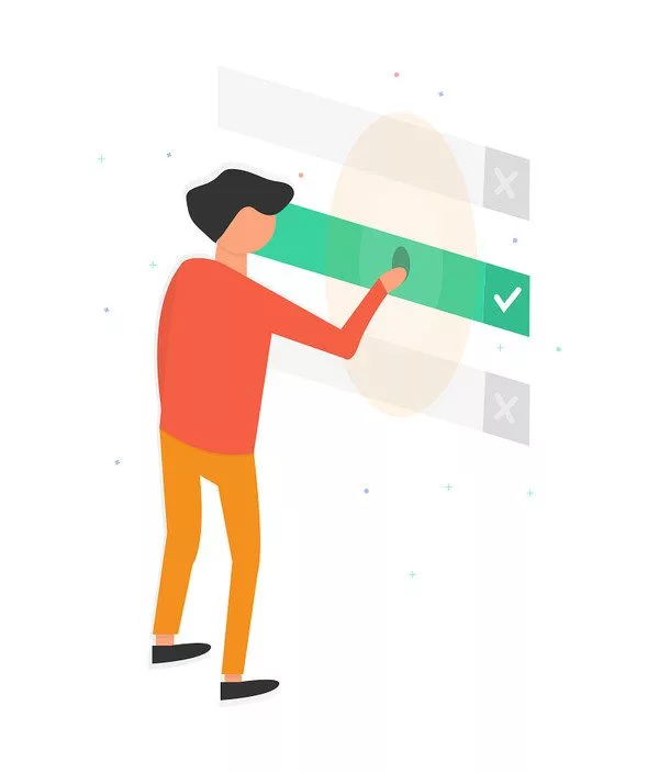 忠実な顧客ベースを構築