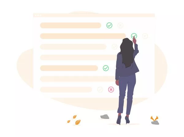 クライアントのニーズに焦点を当てる