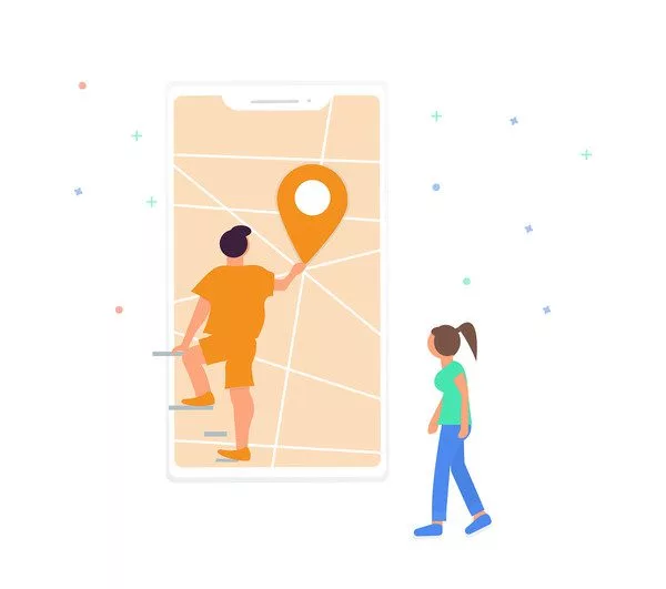 リアルタイム旅行サポート