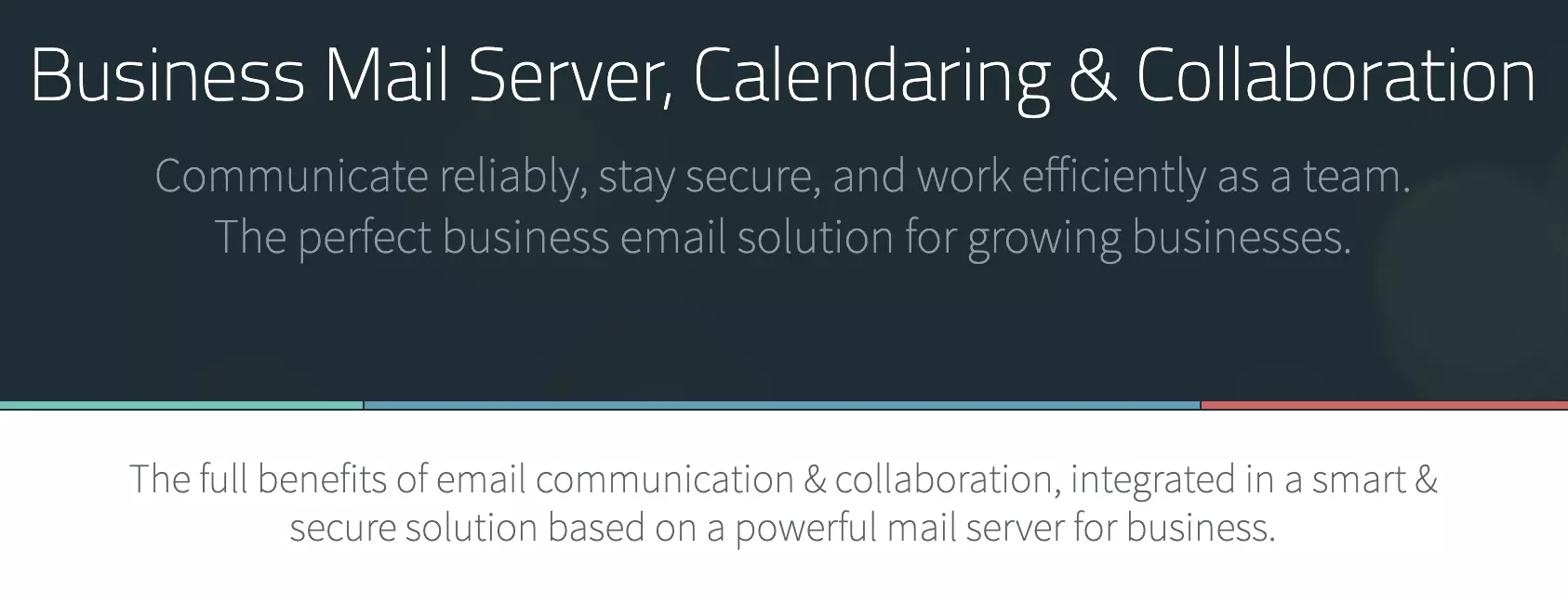 Axigenウェブサイト上のソフトウェア情報