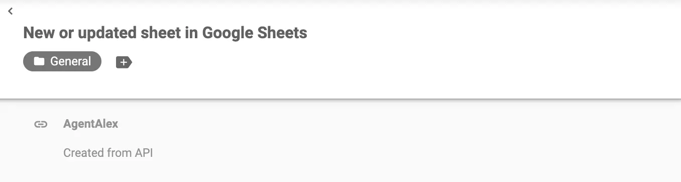 チケットシステムのメッセージ
