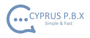キプロス P.B.X