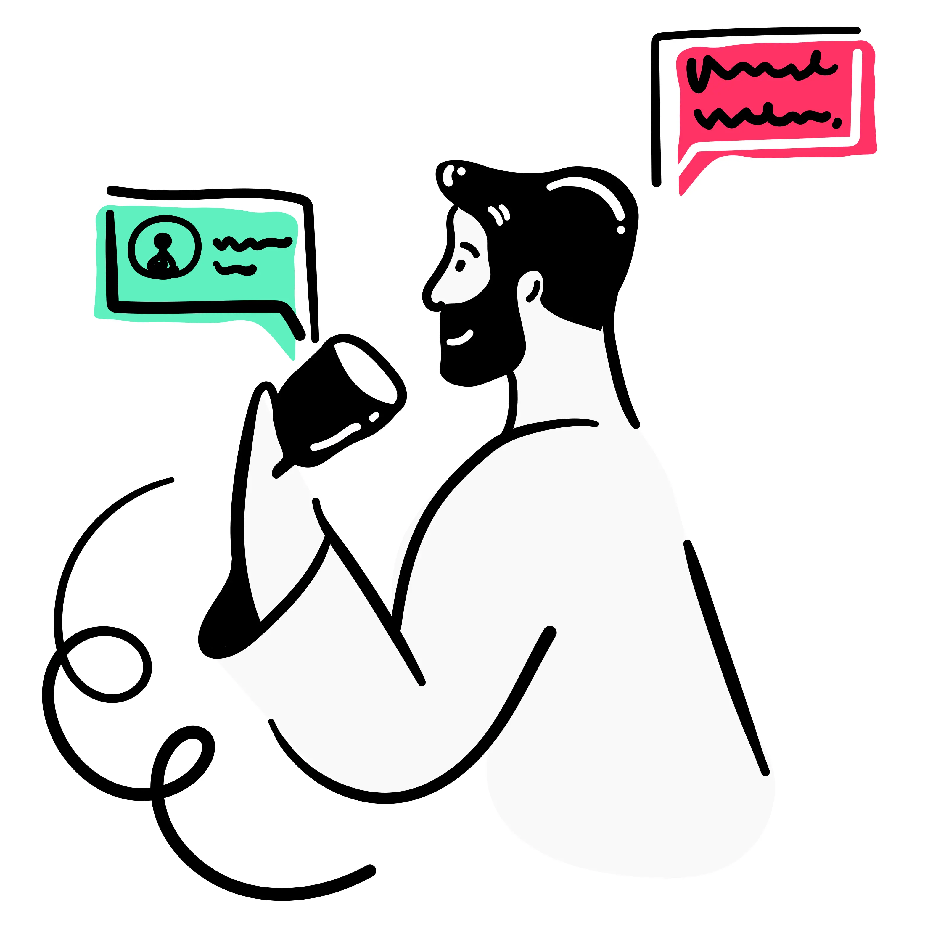 コスト効率的なコールバックコールセンターソフトウェア