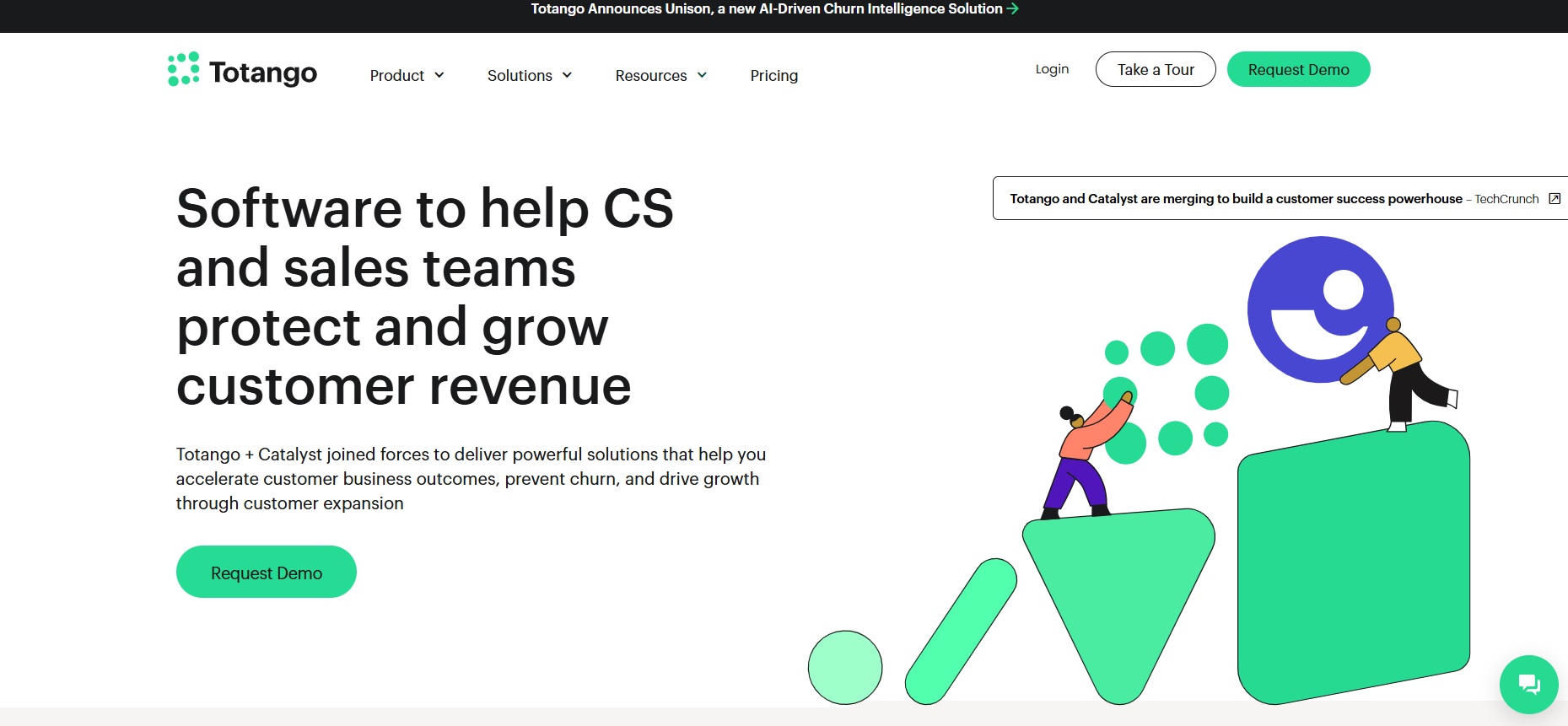 Totangoホームページ