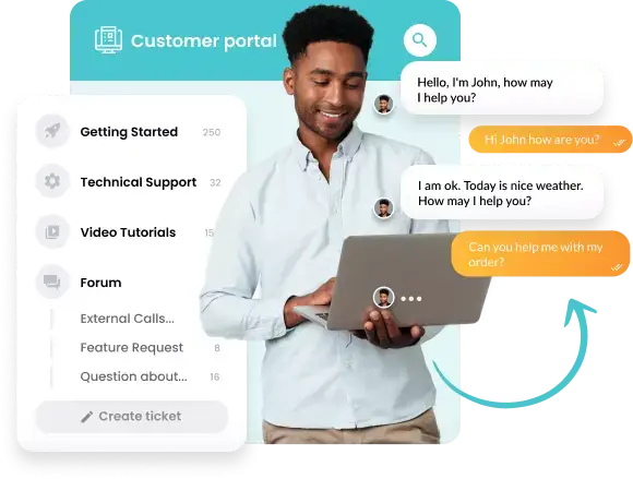 24時間カスタマーサポート