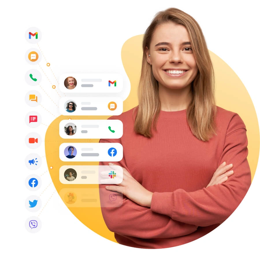 トップレーティングのサポートデスクソフトウェア