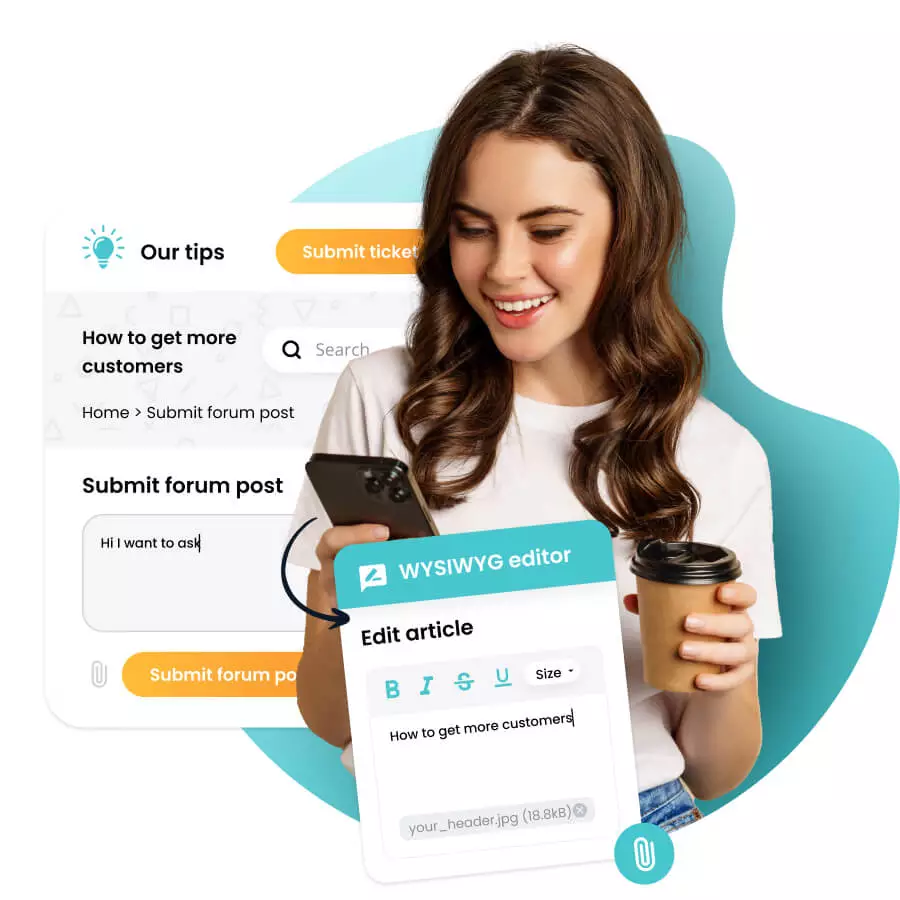 コールセンター向けベストCRM