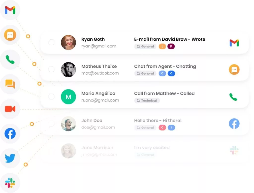 ユニバーサルインボックス