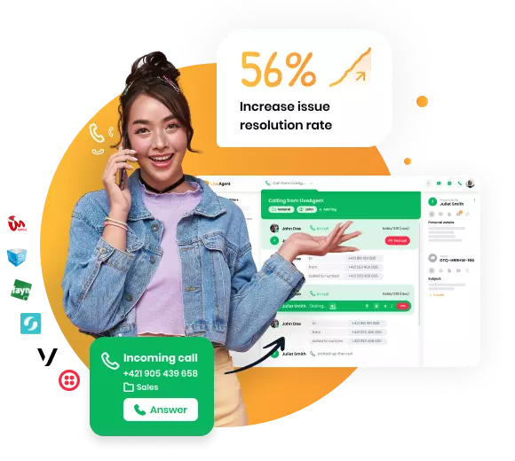 問題をより速く解決