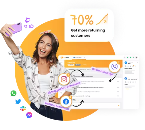 リピーター顧客を獲得