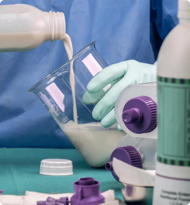 Nutriciaがいかにして LiveAgent で専門的なサポートを提供しているか