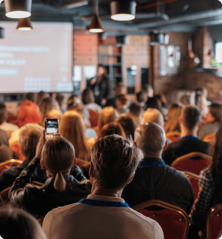 SlidoがLiveAgentでイベントサポートを強化した方法