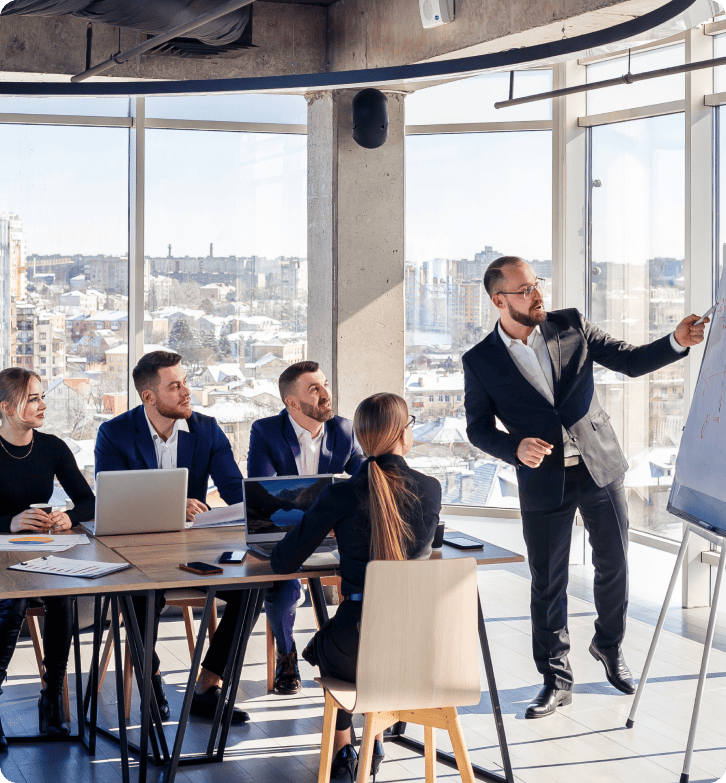 SolidTrust PayがLiveAgentでカスタマーサポートを強化した方法