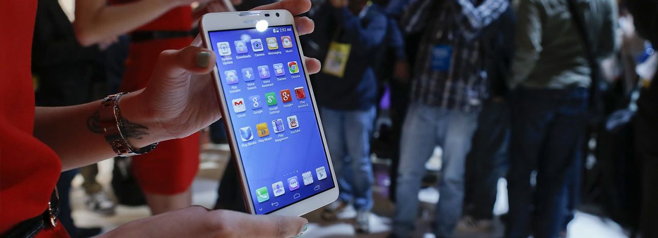 Huaweiの成功指標と改善