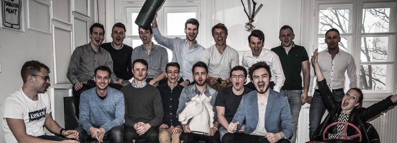 Ready2Orderの成功事例