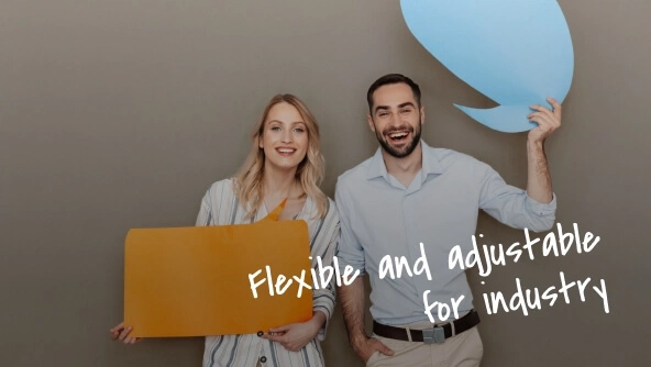 業界別ソリューション