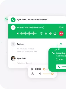 コールセンター