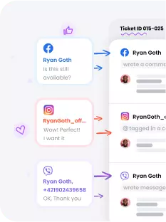 ソーシャルメディア
