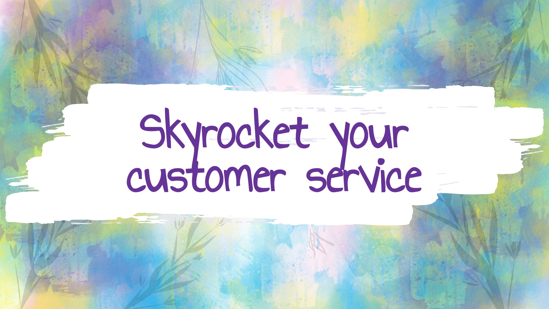 ヘルプデスクチケッティングを知る