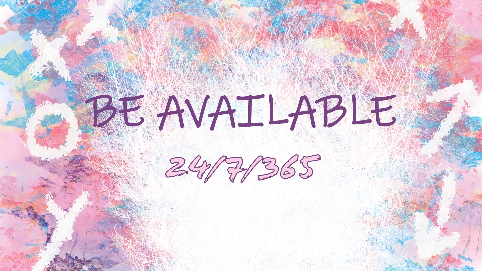 顧客との直接接触