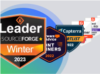 LiveAgent 受賞歴のある企業